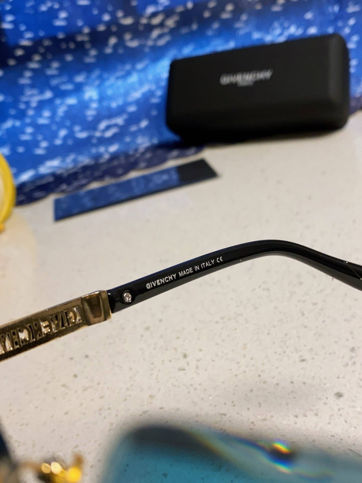 GVC Sunglasses