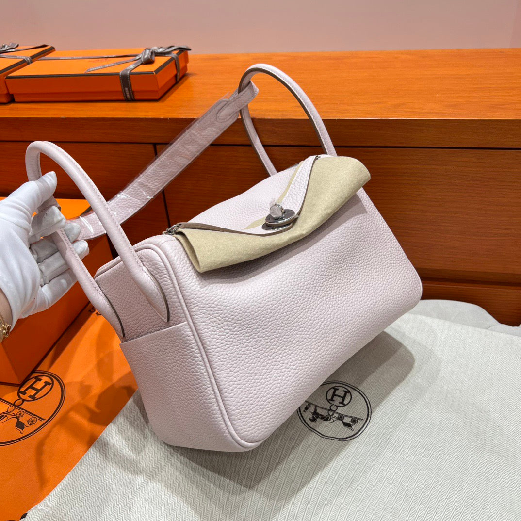 Hermes Lindy 26