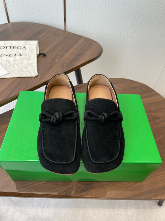 Bottega Veneta Loafer
