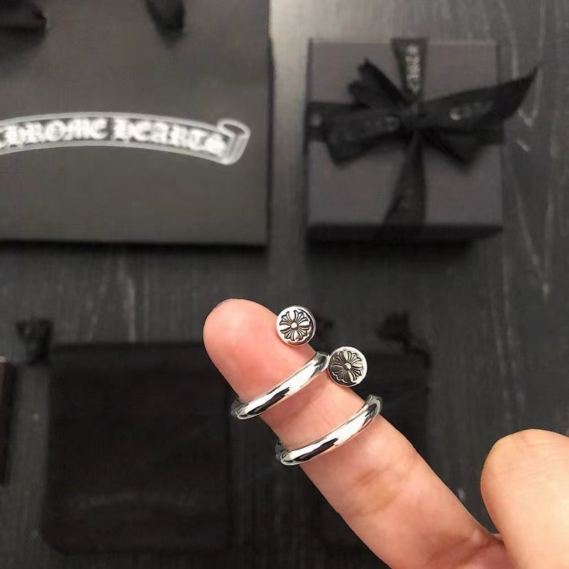 Chrome Hearts Ring