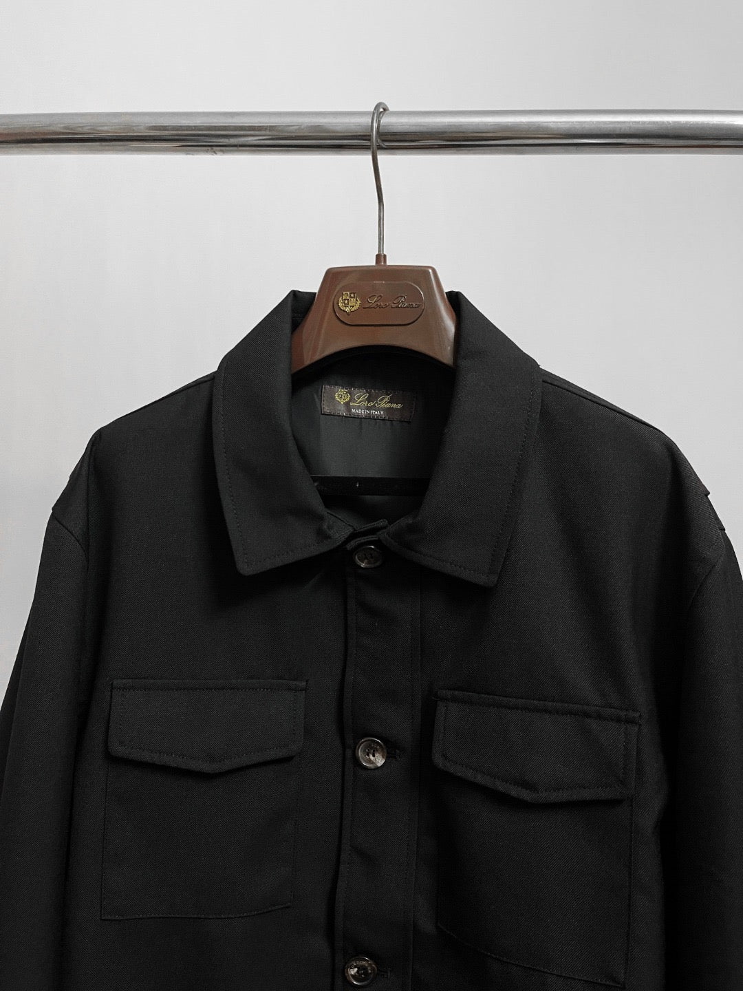 LP Jacket