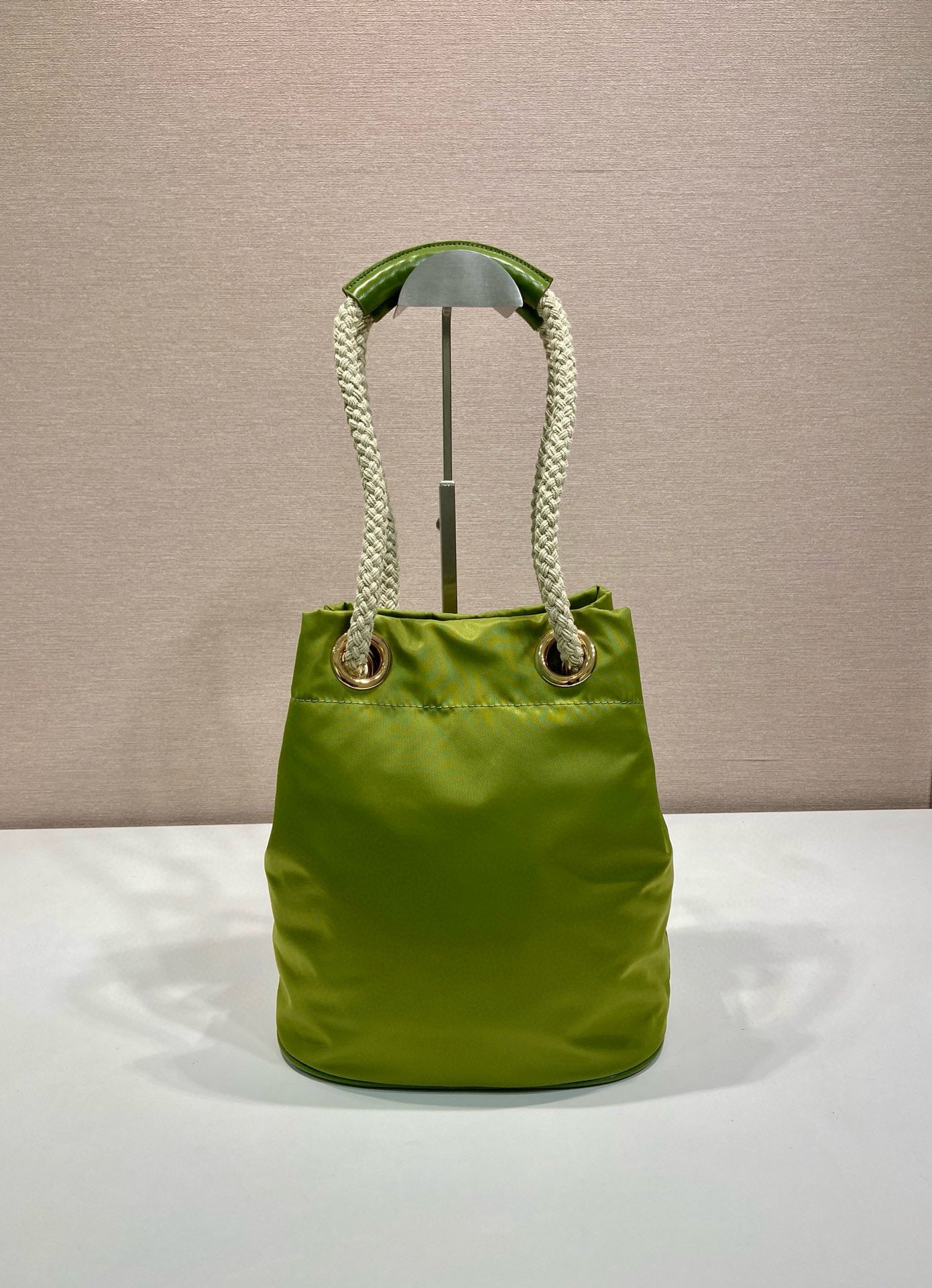 Prada Bucket Bag