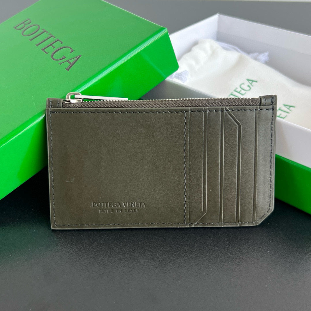 Bottega Veneta Card Holder
