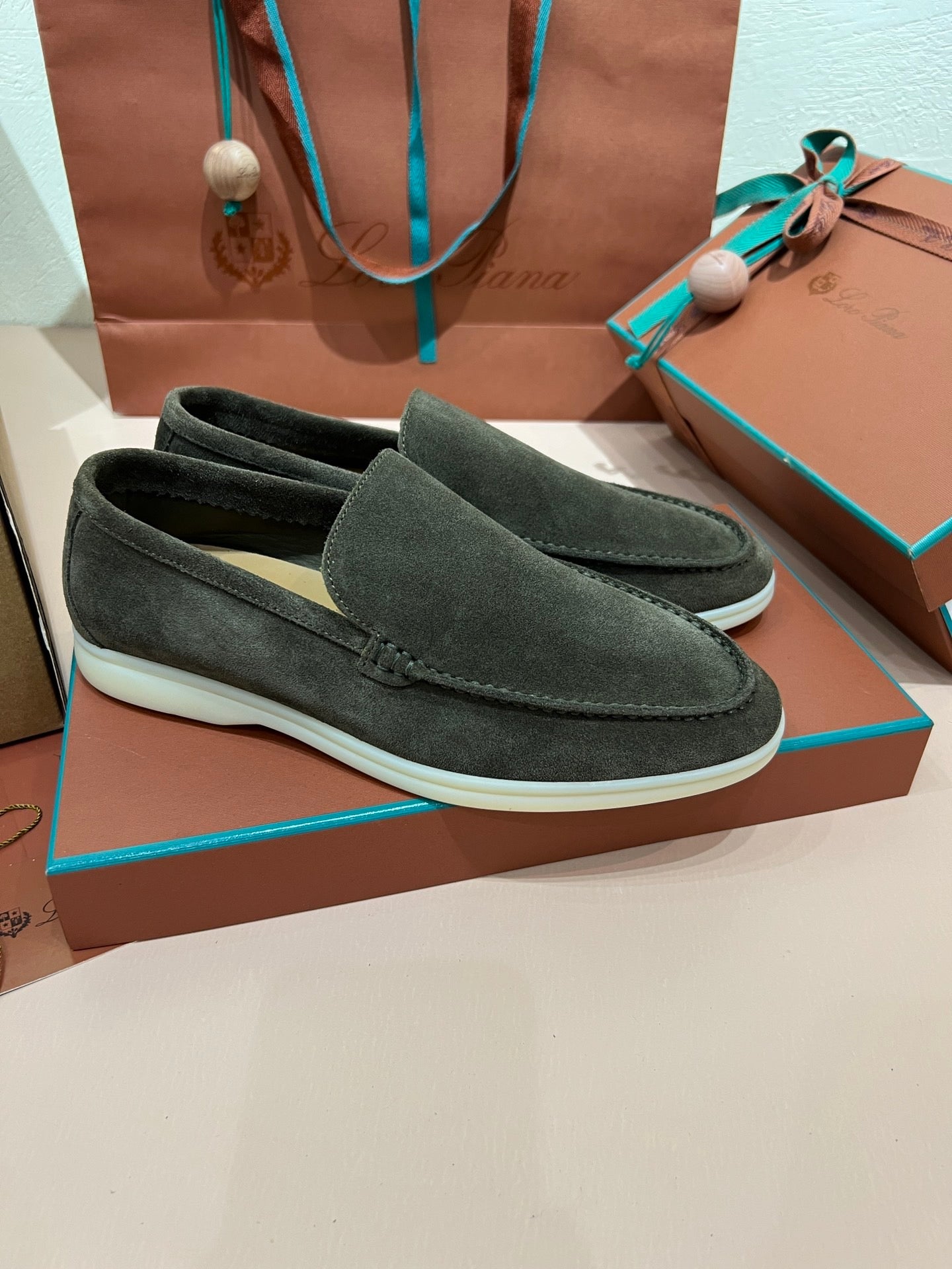LP Loafers