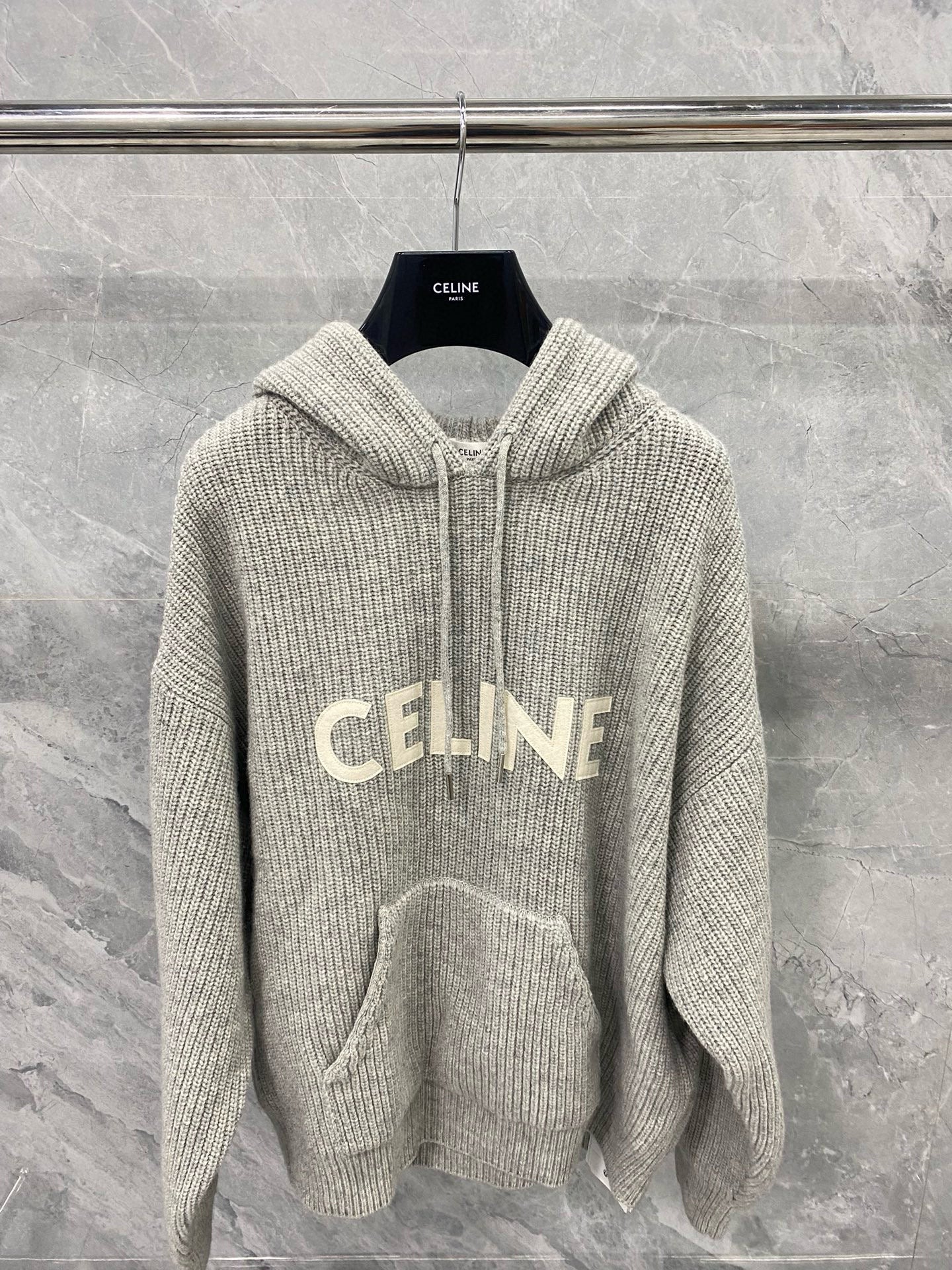 Celine Hoodie