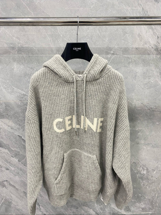 Celine Hoodie