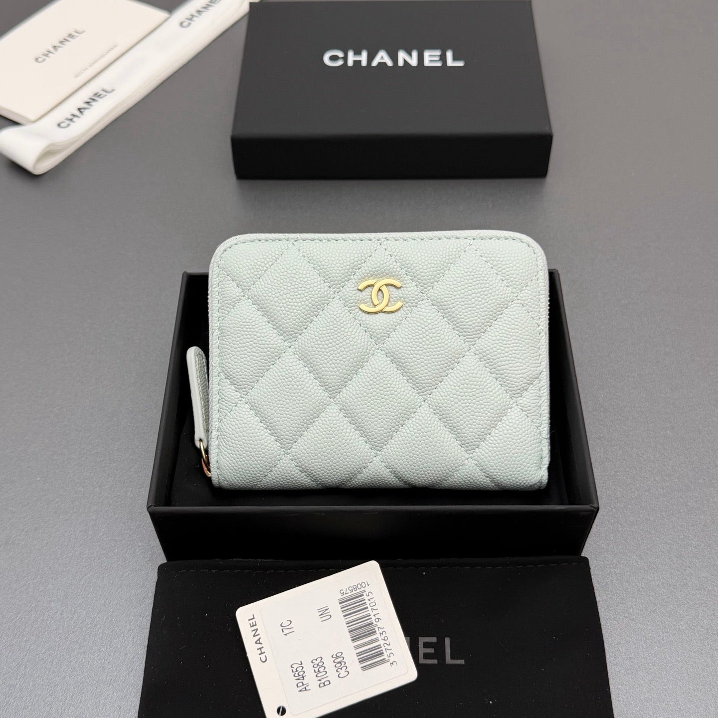Chanel Wallet