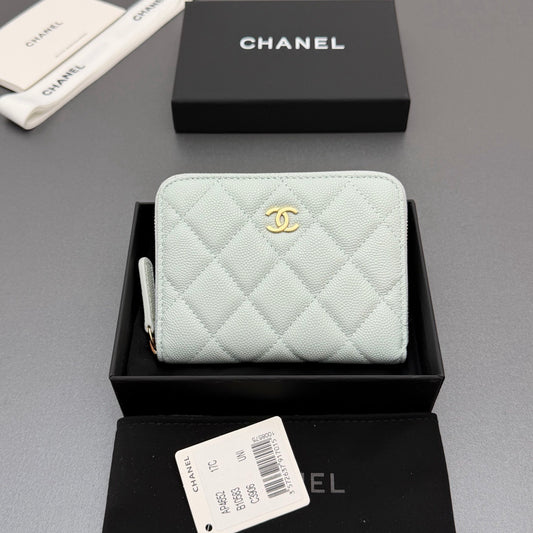 Chanel Wallet