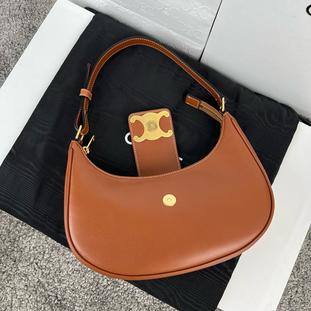 Celine Hobo Bag