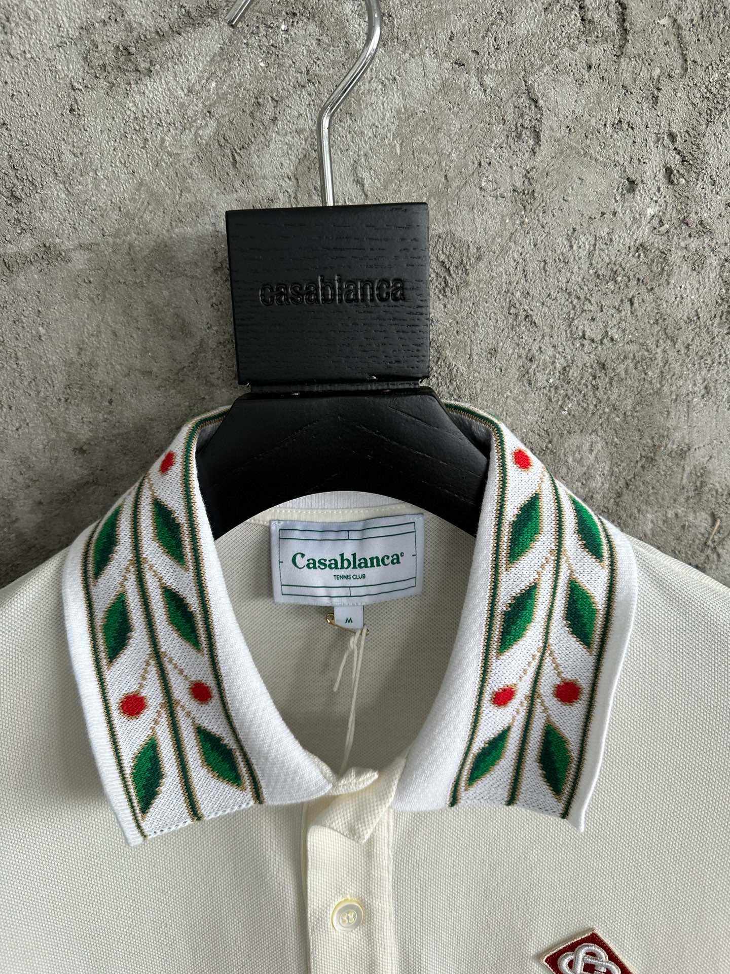 Casablanca Polo