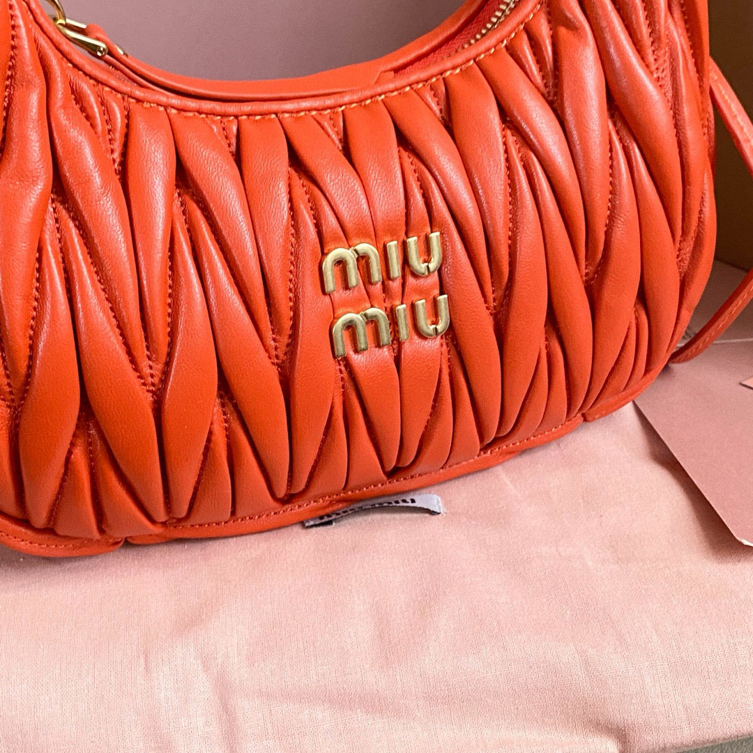 Miu Miu Wander Bag