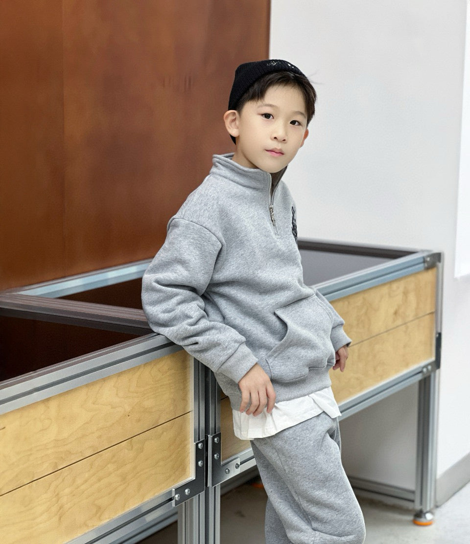 CH Jacket/Long Pant Set