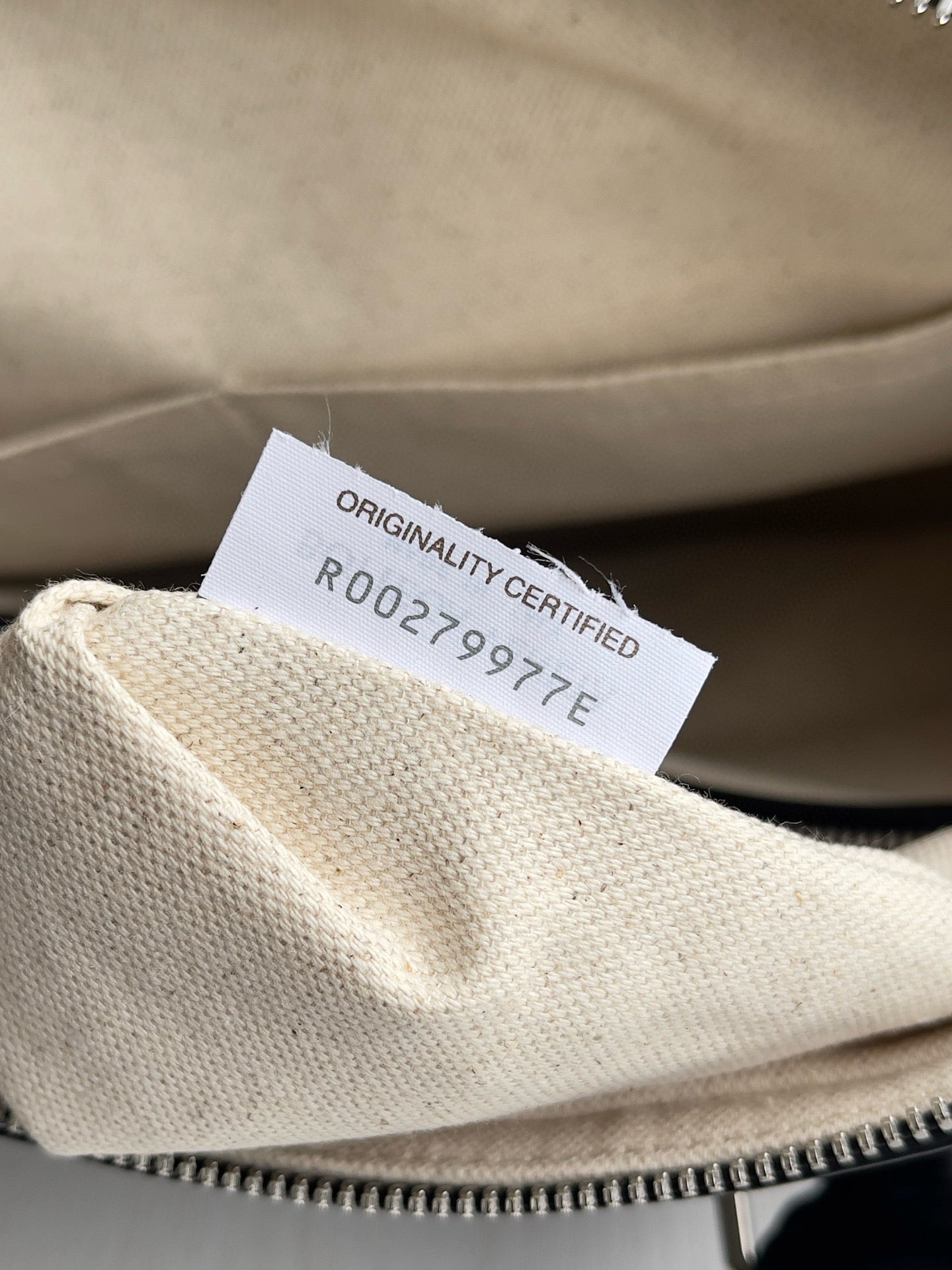 Bottega Veneta Briefcase