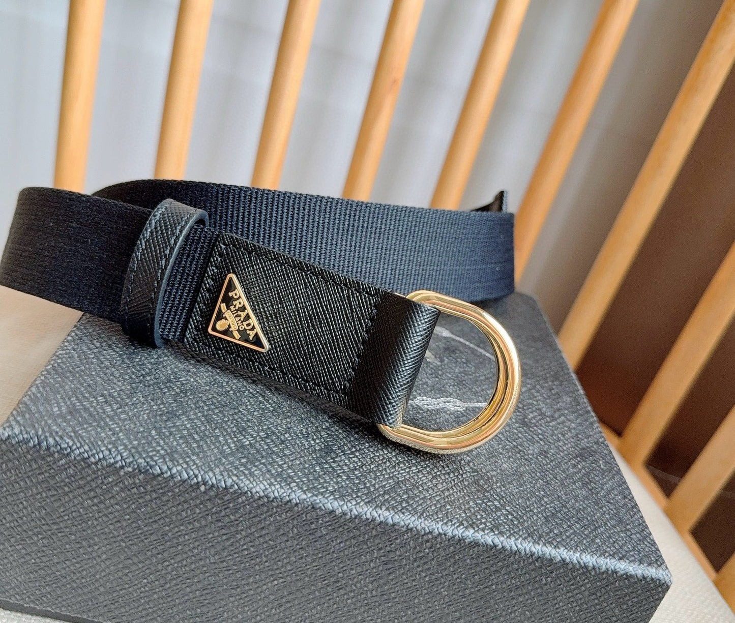 Prada Belt