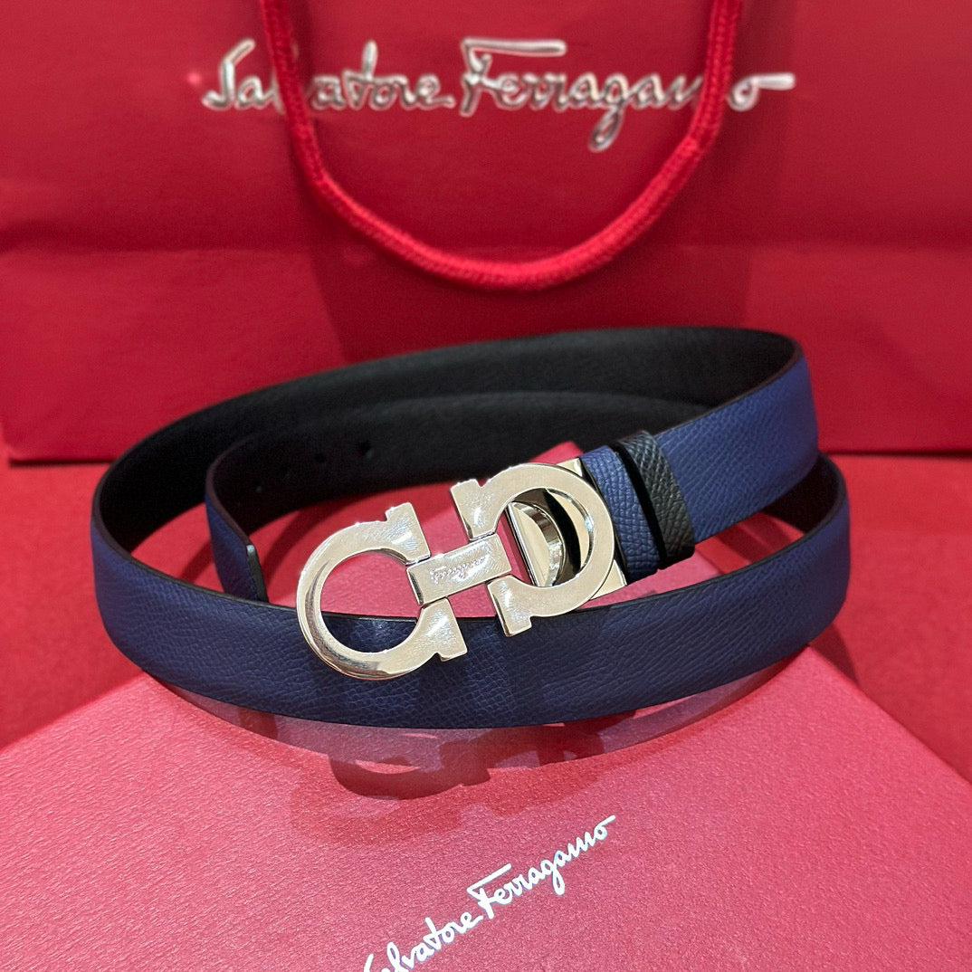 Ferragamo Belt