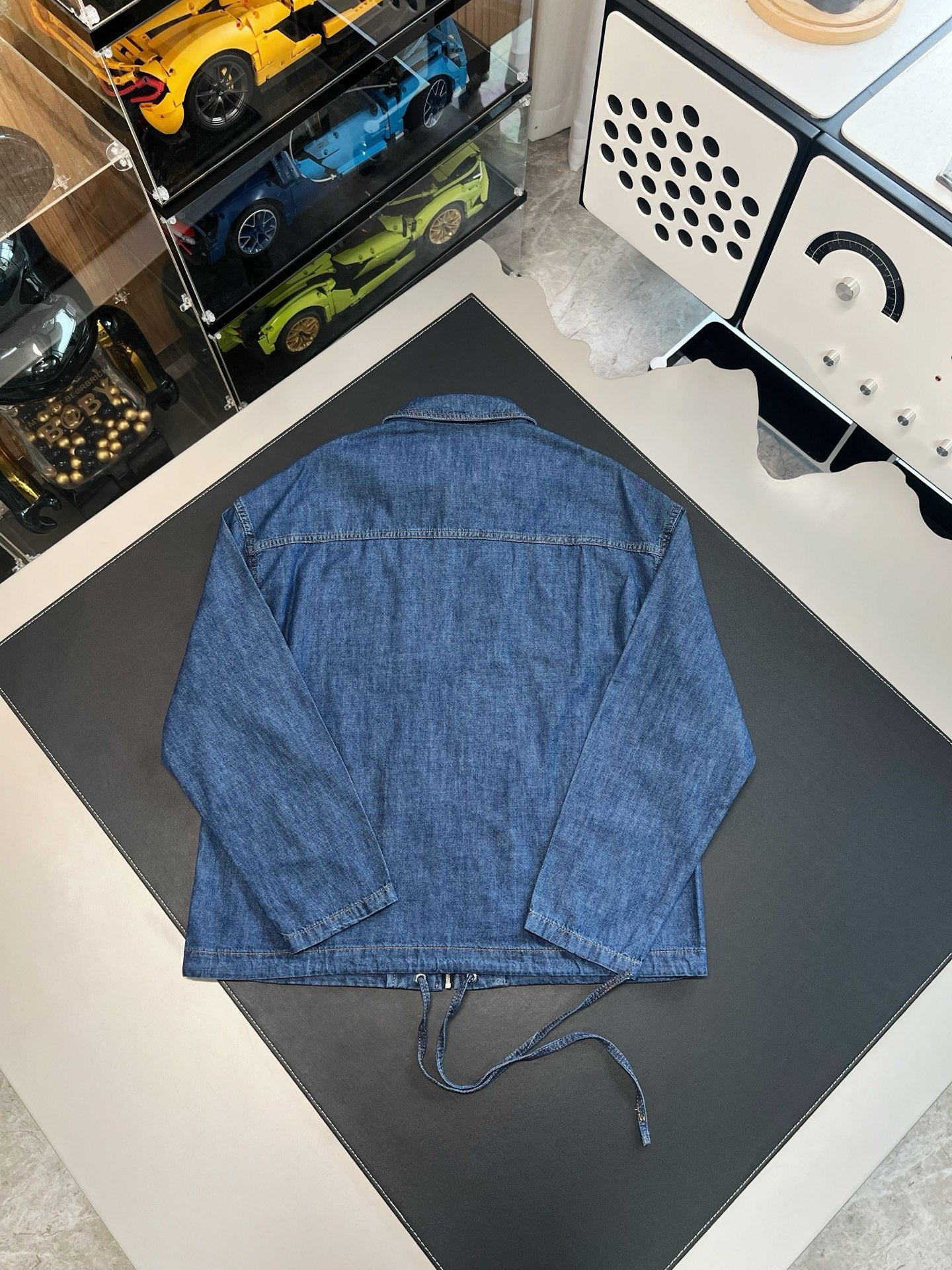 Loewe Denim Jacket