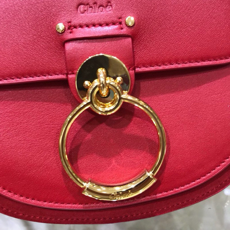 Chloe Tess Bag