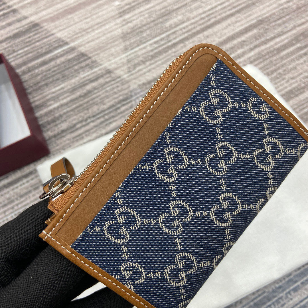 Goyard Coin Pouch