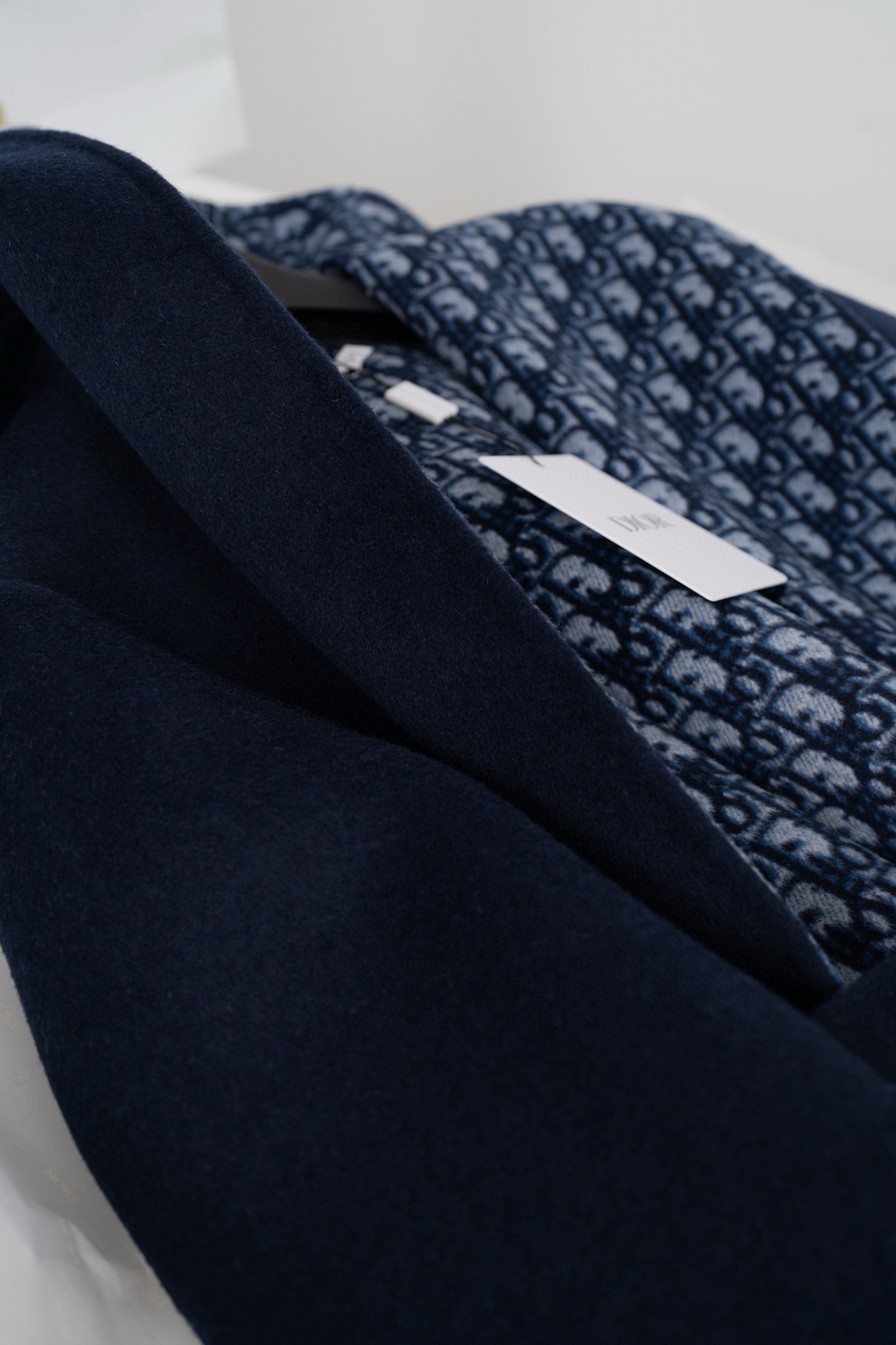Dior Coat