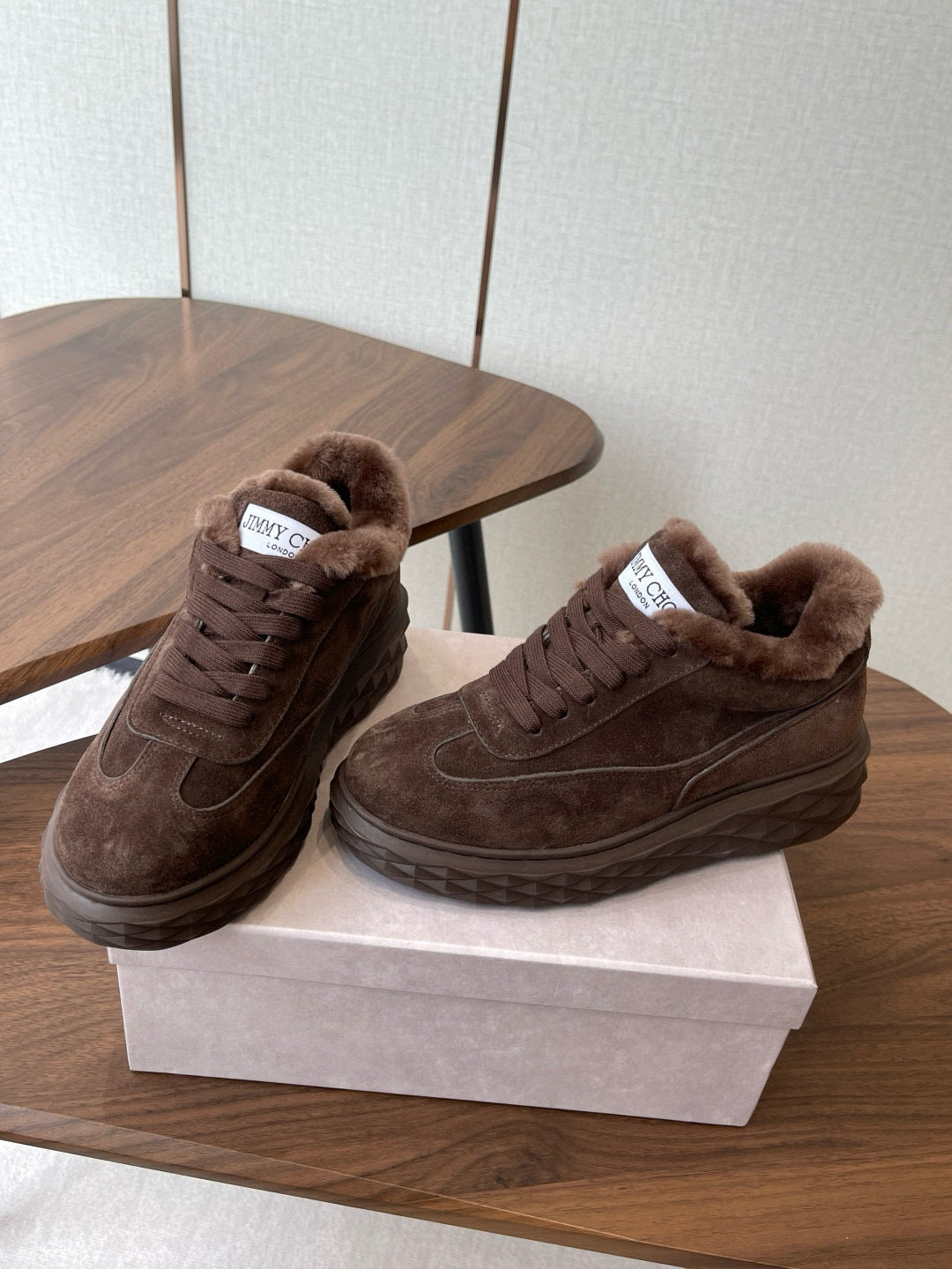 Jimmy Choo Sneakers