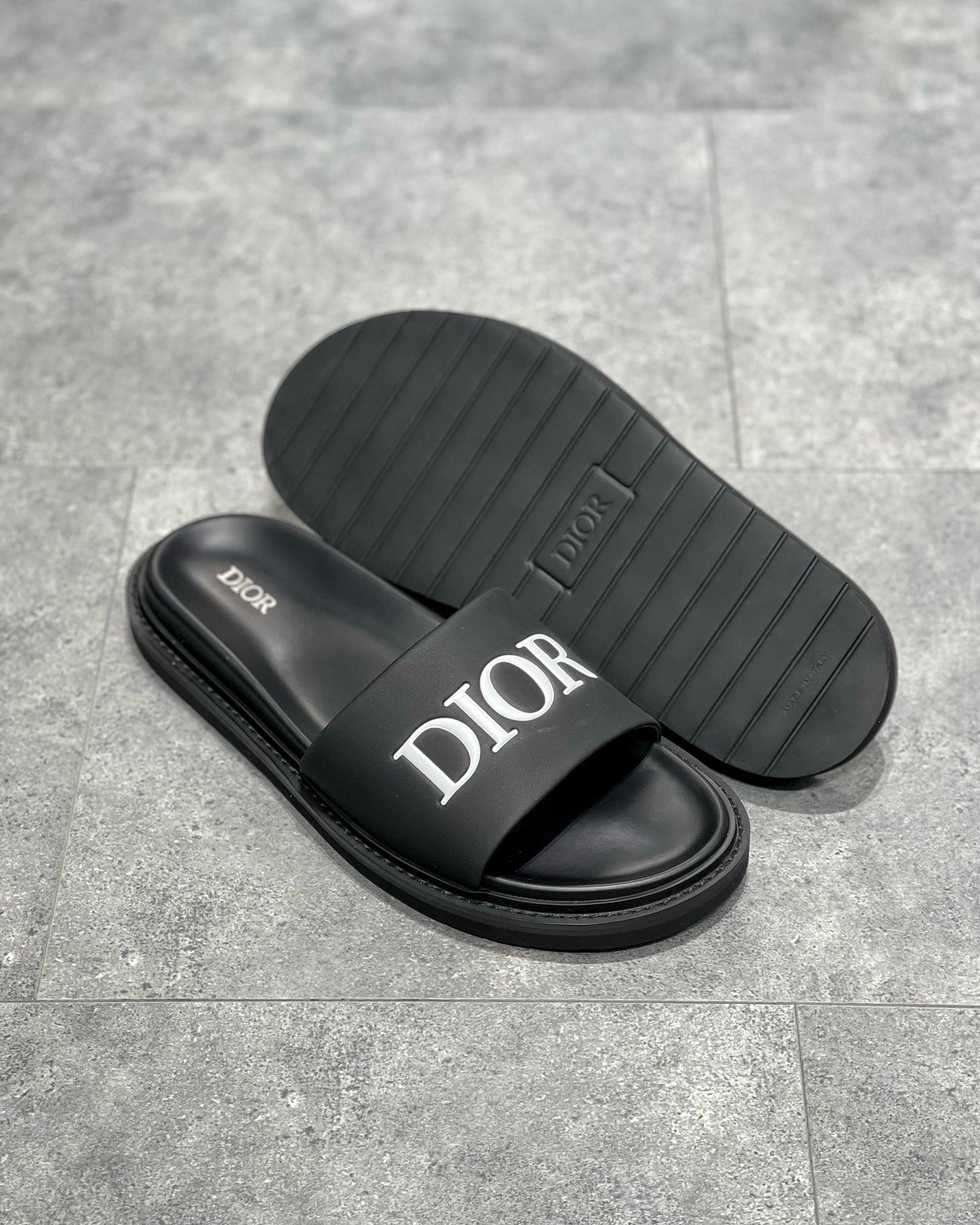 Dior Sandal
