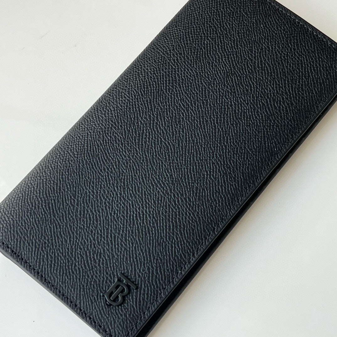 BBR Long Flap Wallet