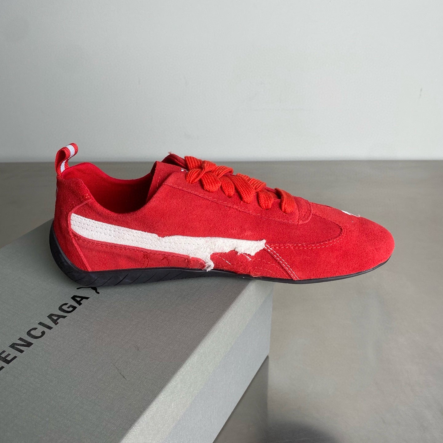 BLCG X Puma Shoes