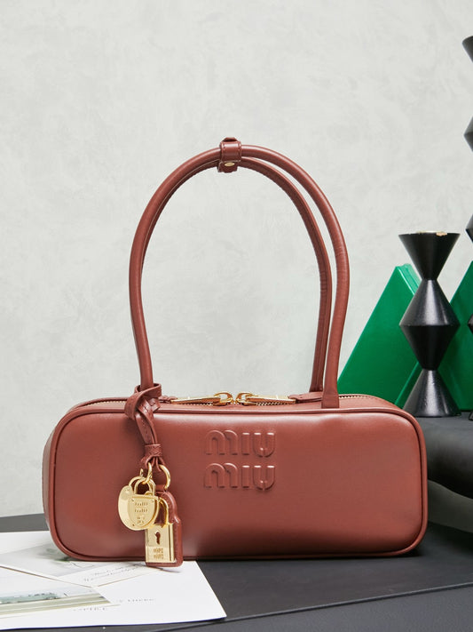 Miu Miu Bowling Bag