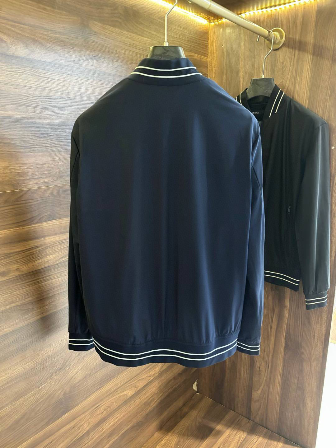 Zegna Jacket