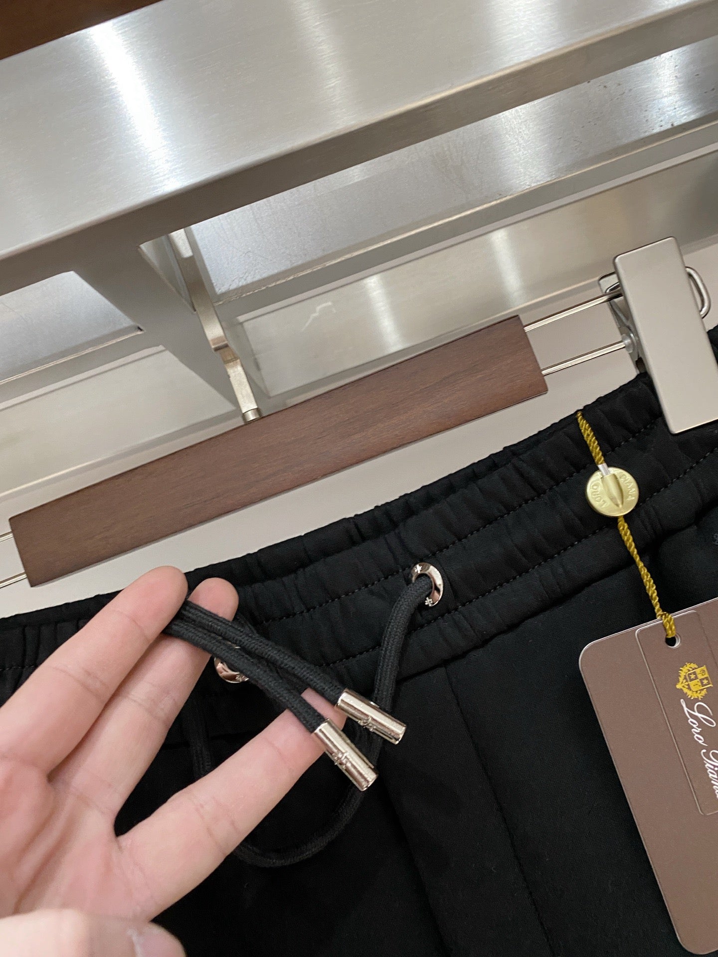 Loro Piana Long Pants