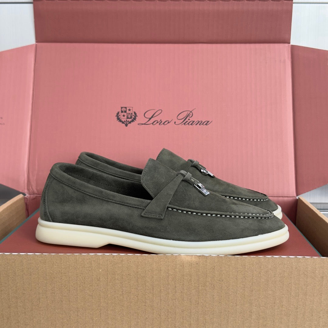 LP Loafers