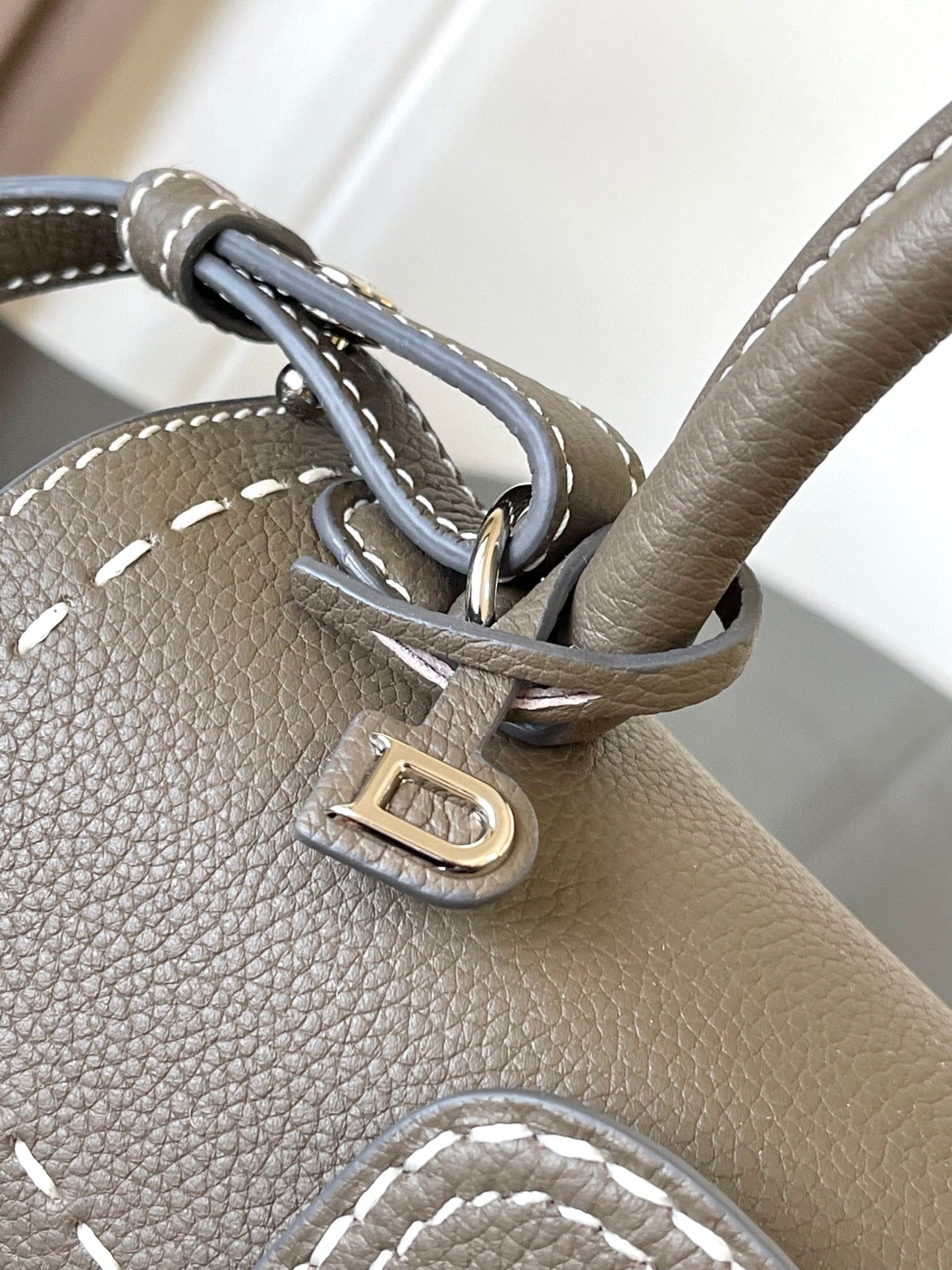 Delvaux Le Brilliant