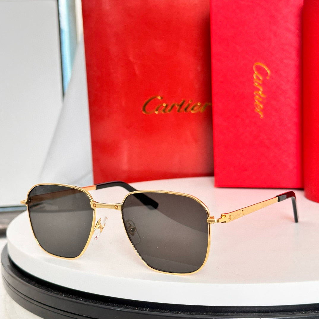 Cartier Sunglasses