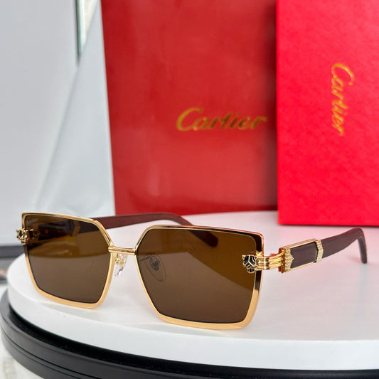 Cartier Sunglasses