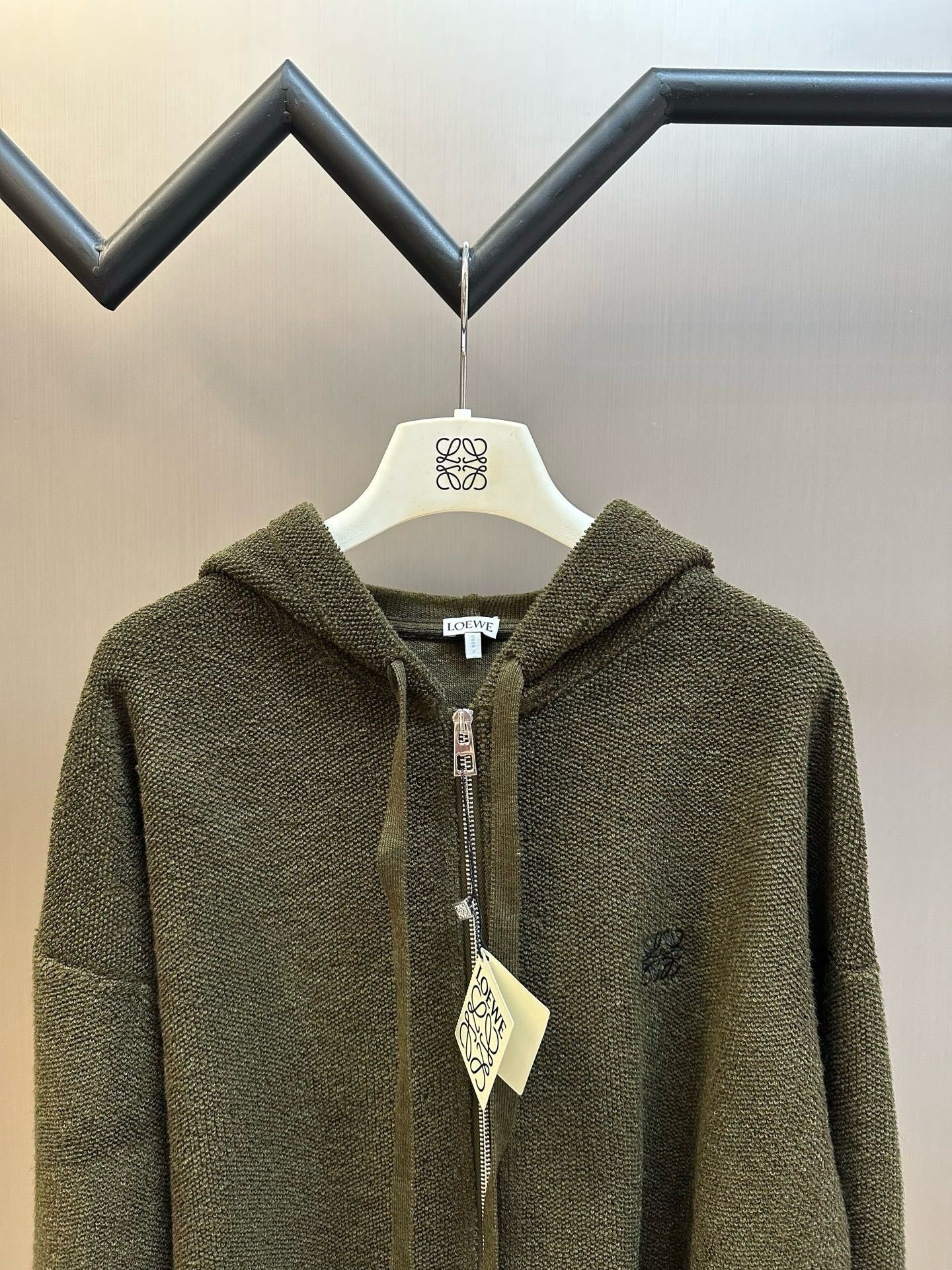 Loewe Jacket