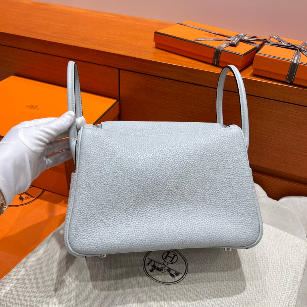 Hermes Lindy 26