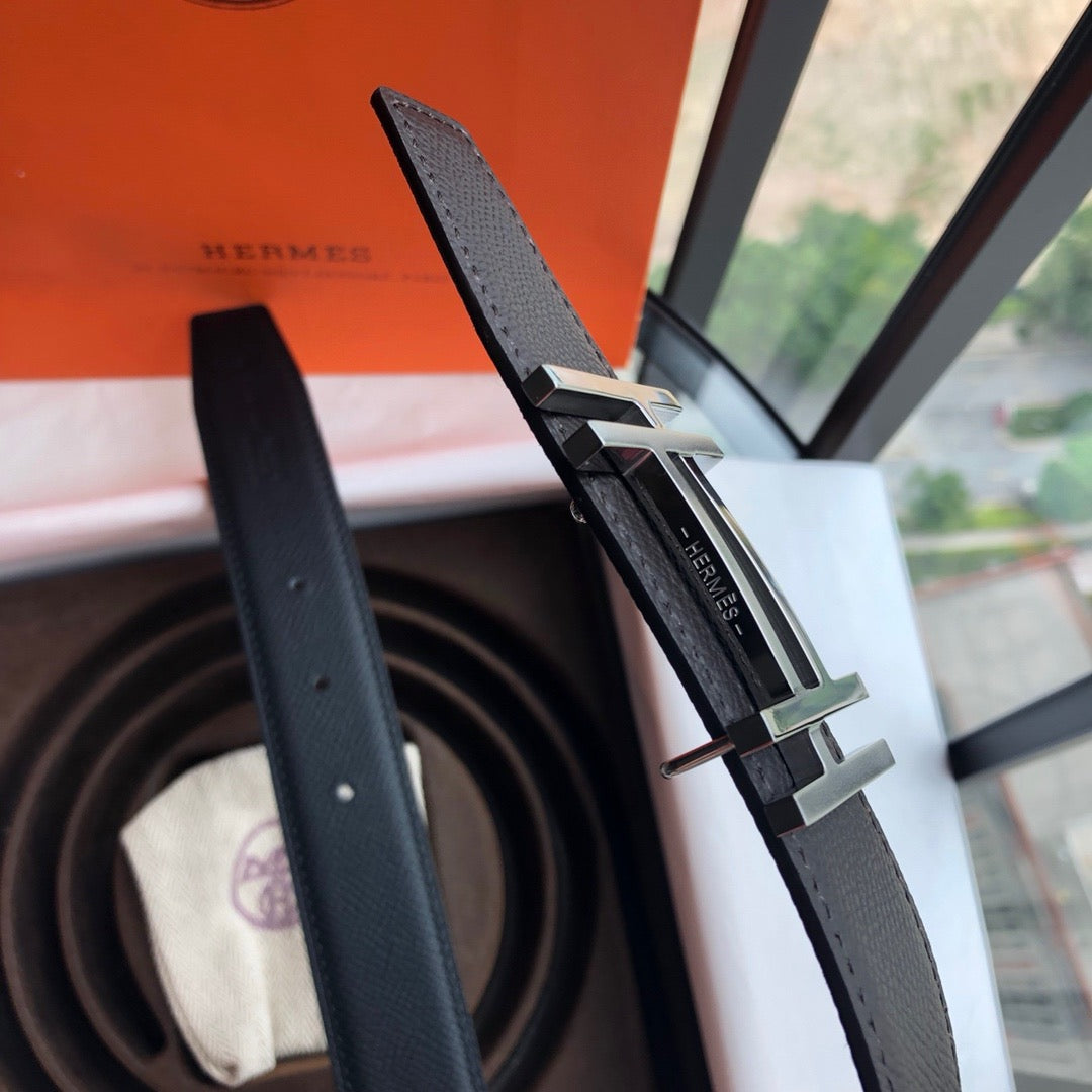 Hermes Belt