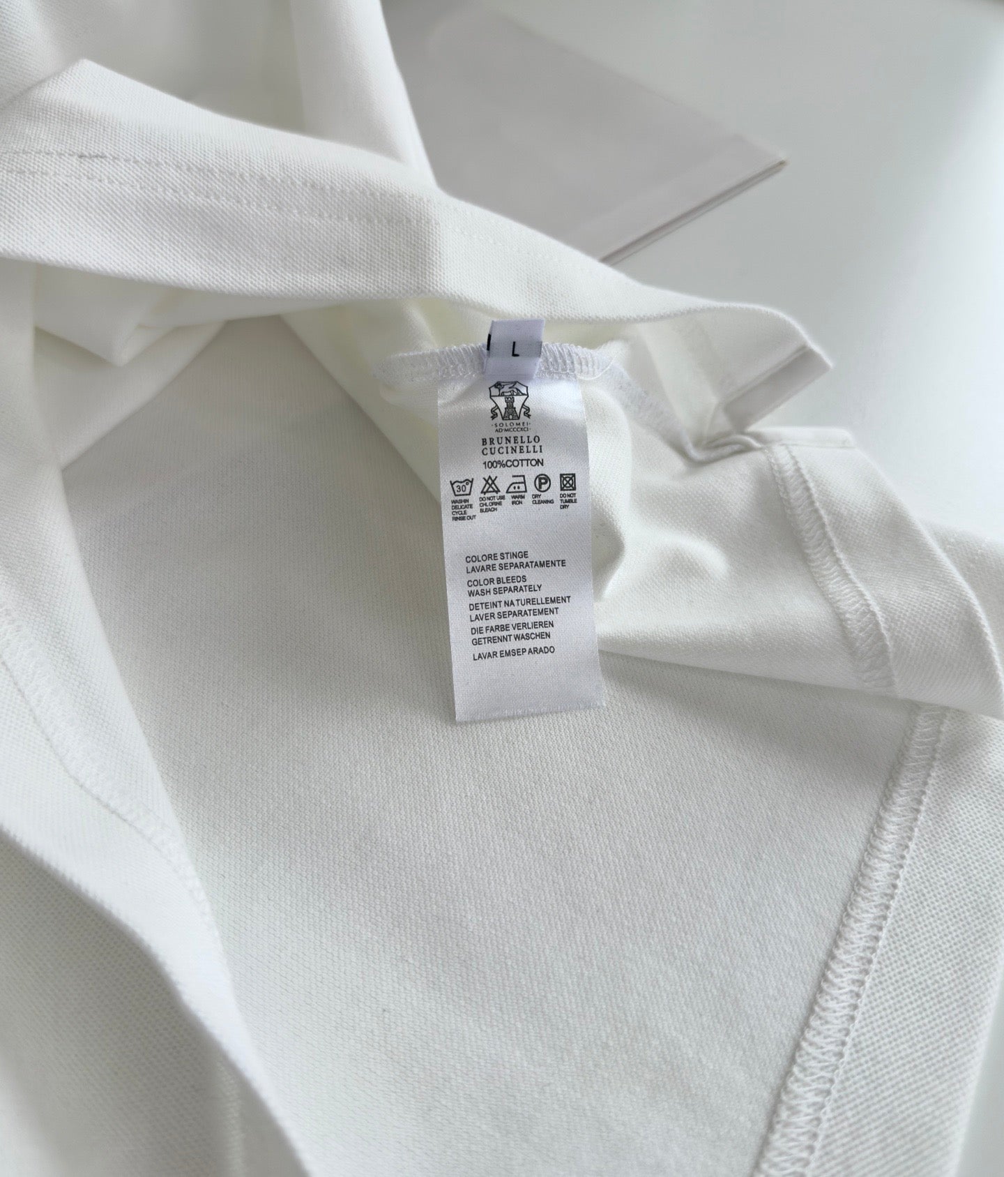 BC Polo