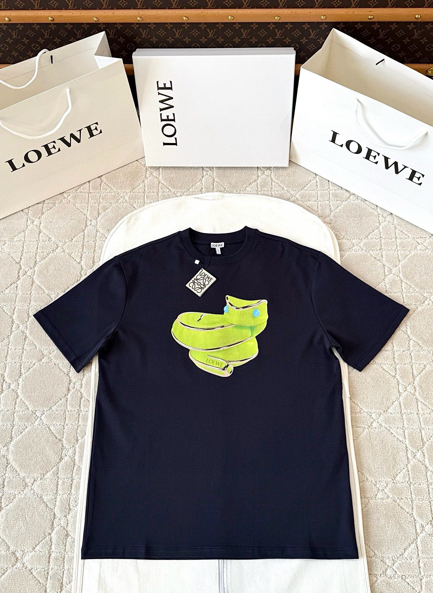 Loewe T-shirt