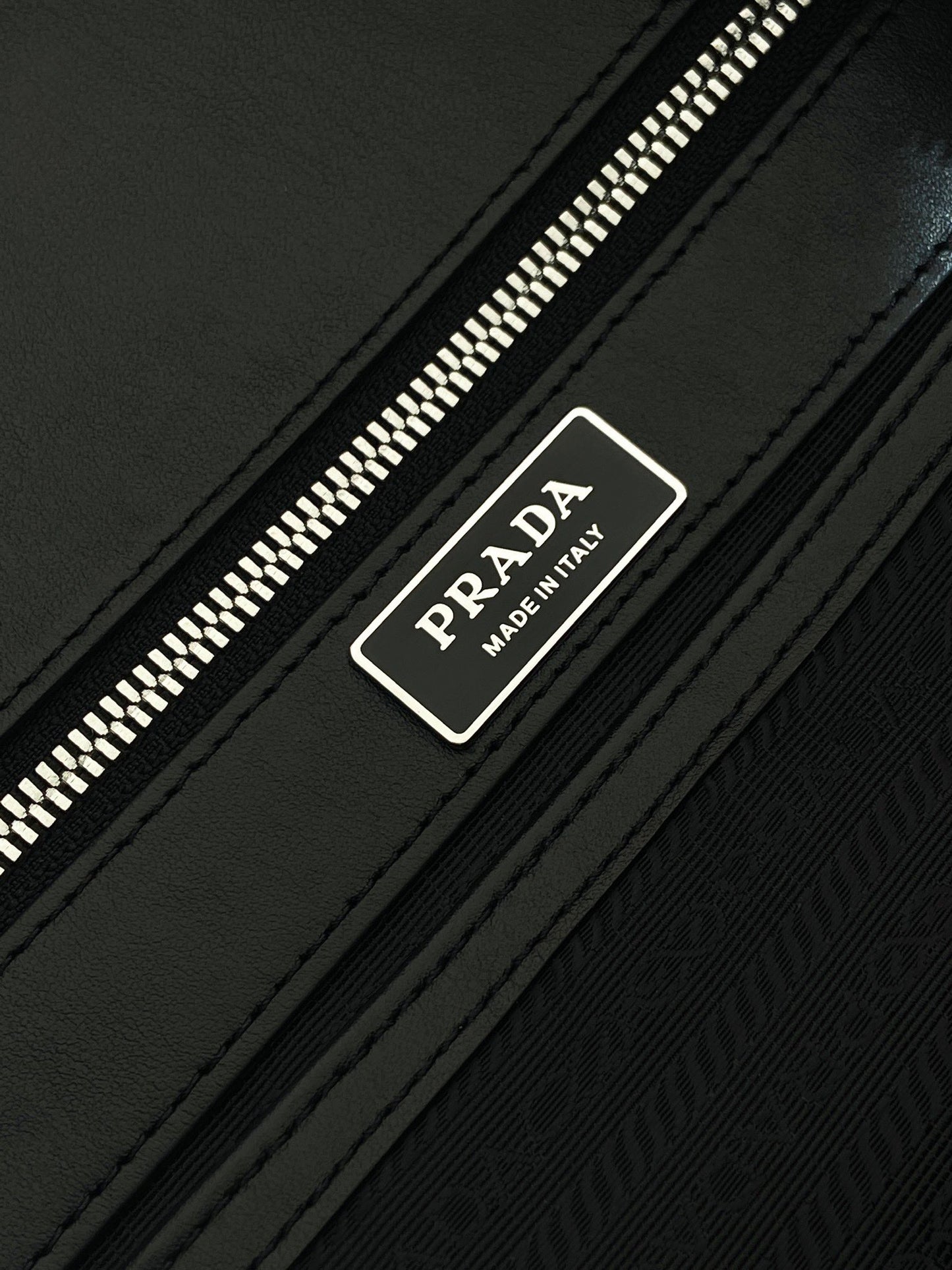 Prada Backpack