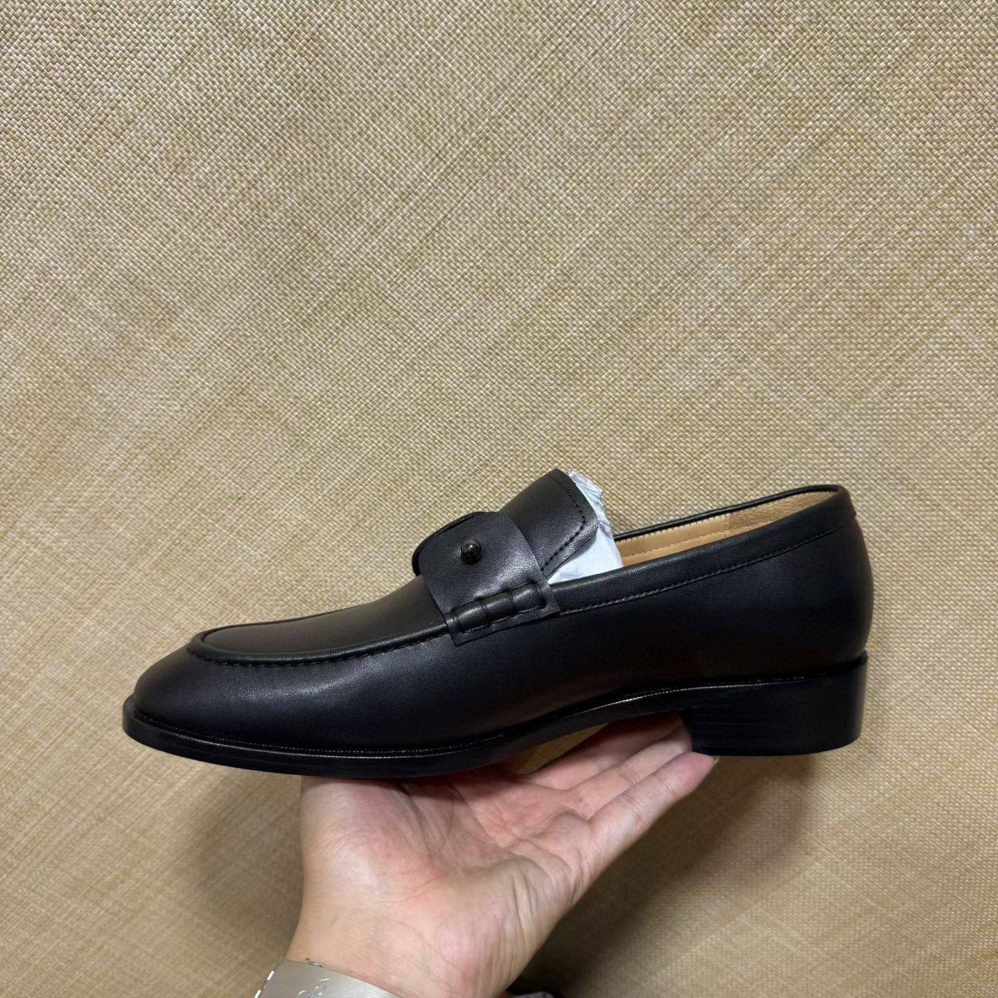 Christian Louboutin Loafer