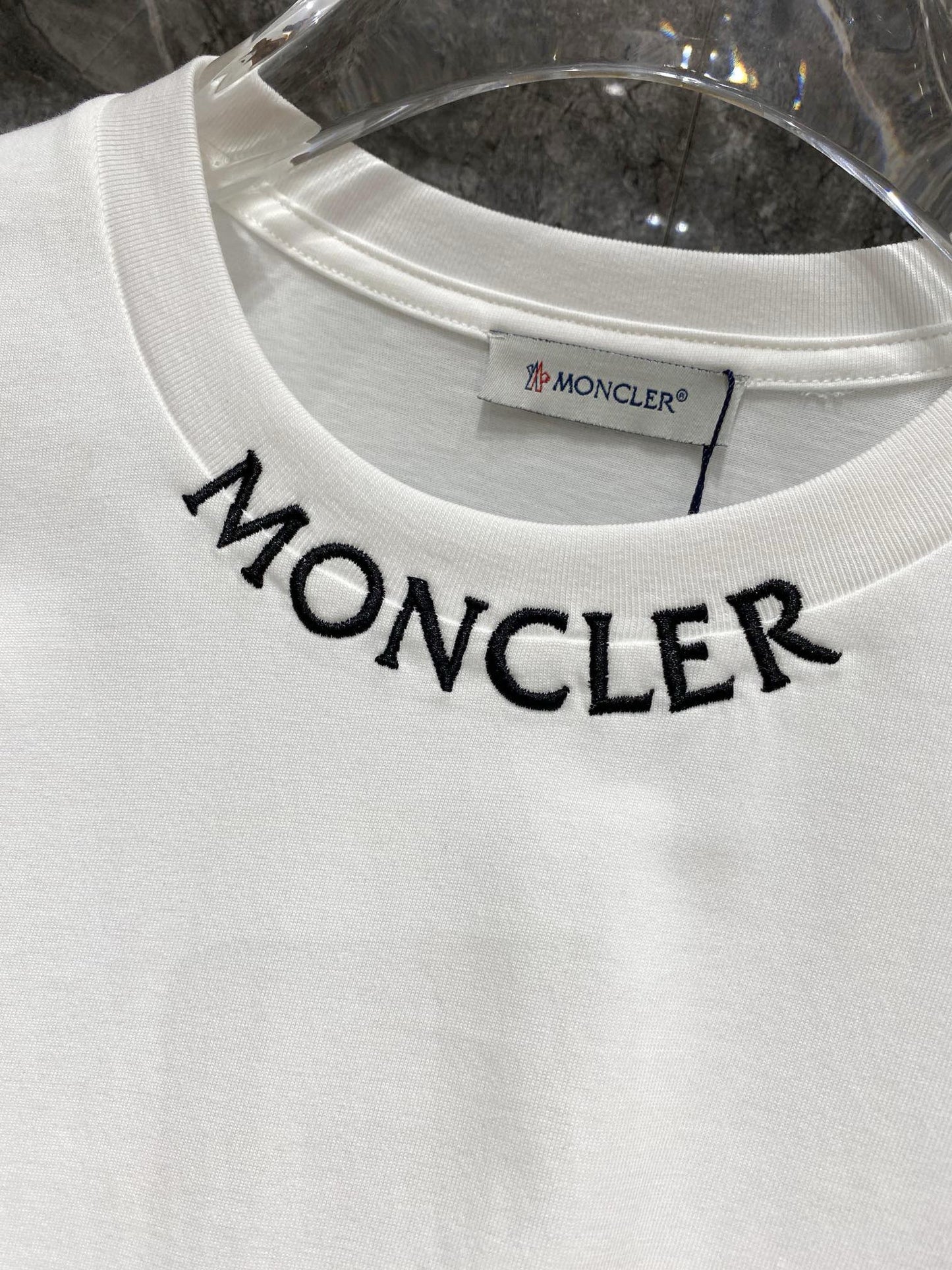 Moncler T-shirt