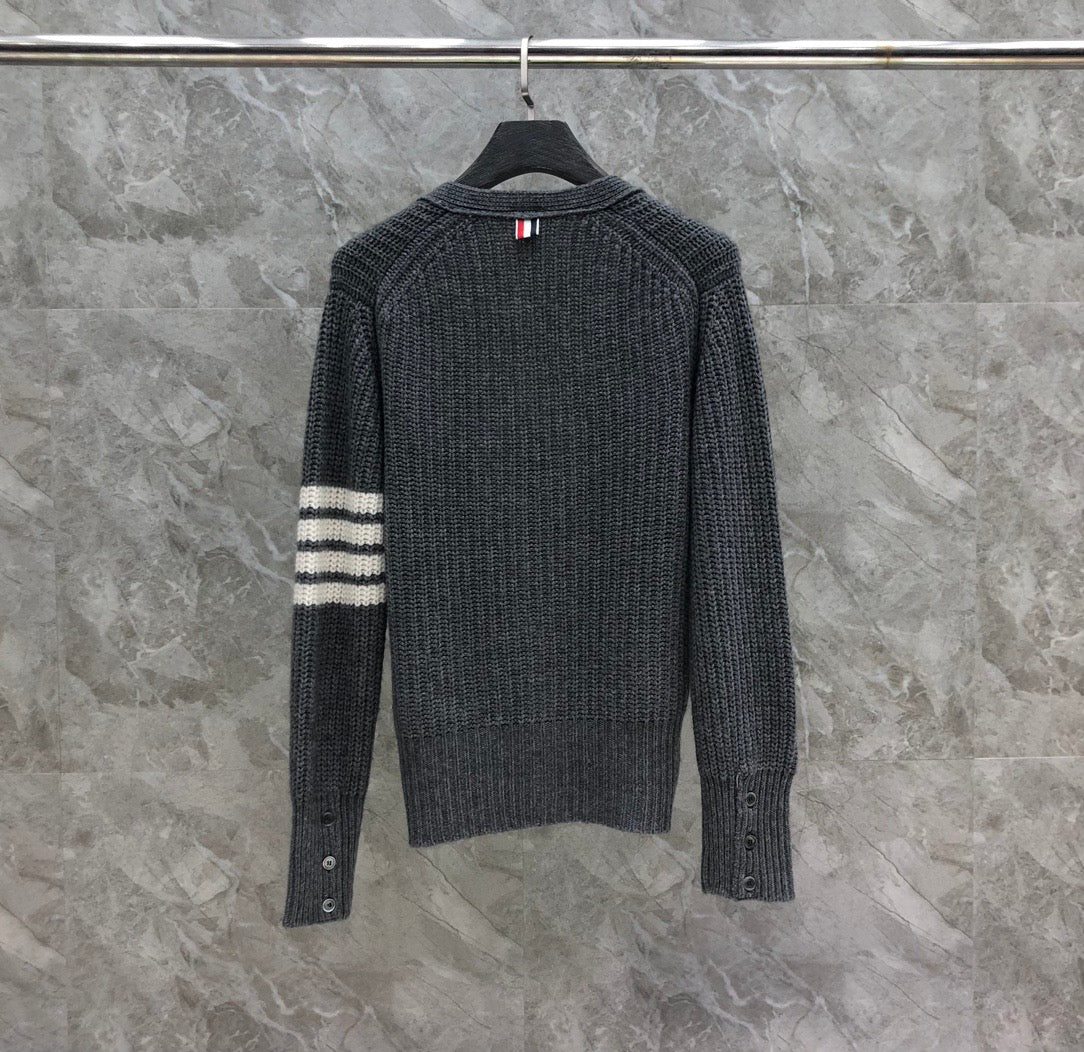 Thom Browne Cardigan