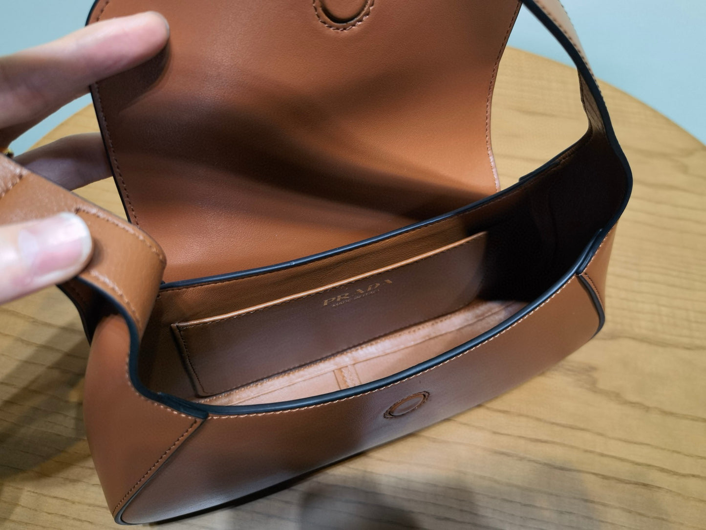 Prada Shoulder Bag