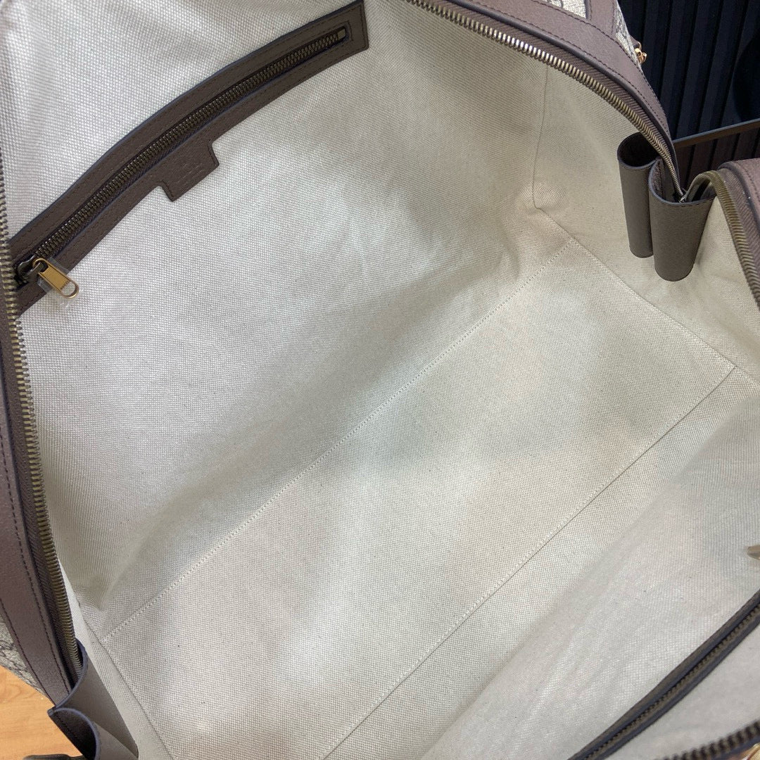 Gucci Duffle Bag