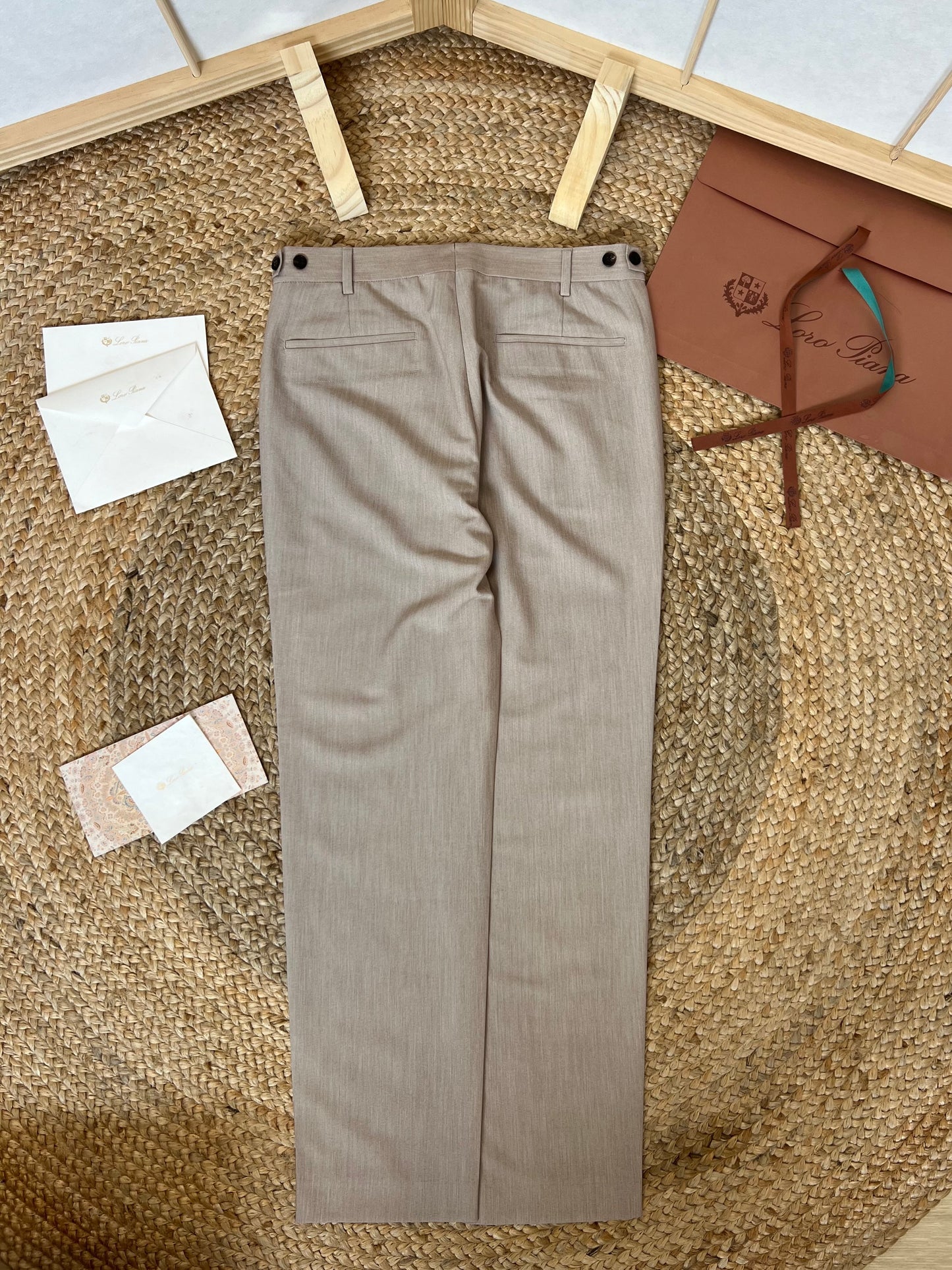 ZG Long Pants