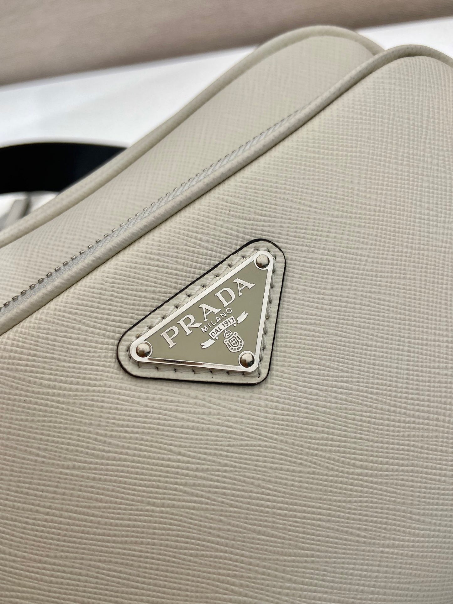 Prada Messenger Bag