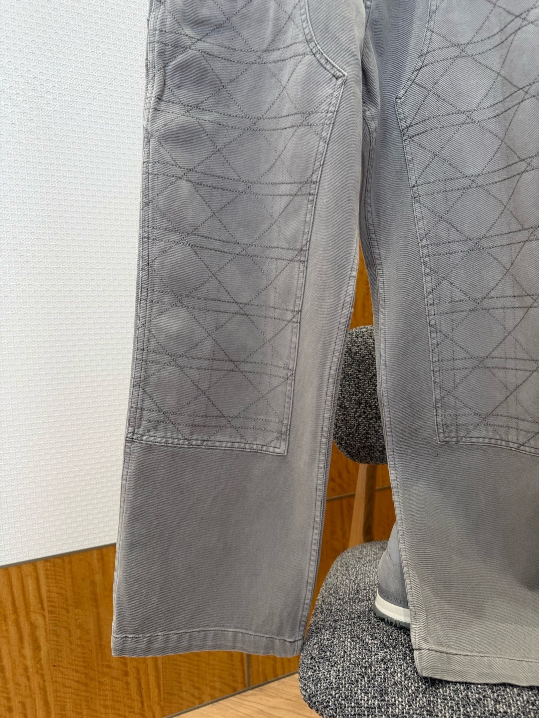 Dior Long Pant
