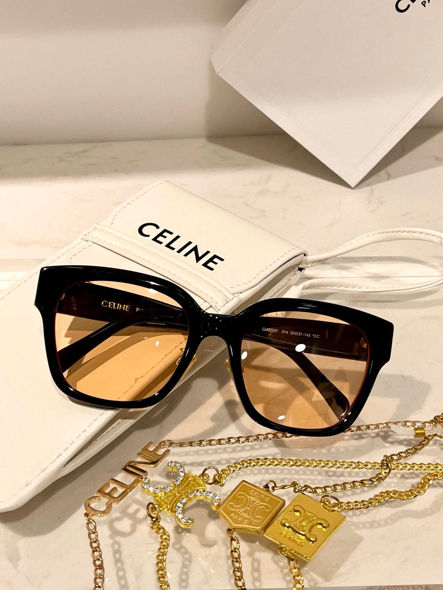 Celine Sunglasses