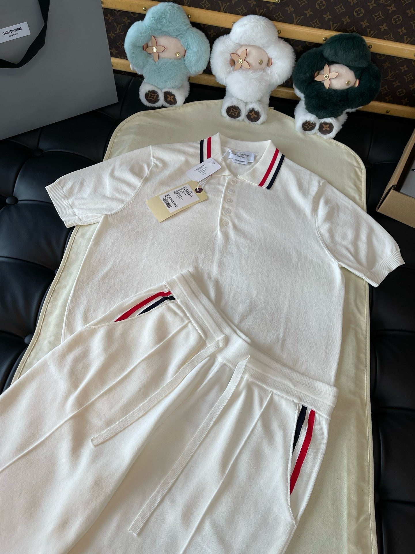 Thom Browne Set